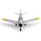 E-Flite UMX F-86 Sabre 30mm EDF Jet BNF Basic mit AS3X und SAFE Select / EFLU7050