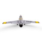 E-Flite UMX F-86 Sabre 30mm EDF Jet BNF Basic mit AS3X und SAFE Select / EFLU7050