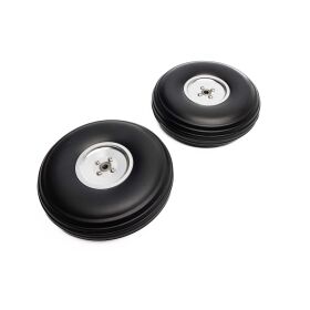 Hangar 9 Wheel: XCub 60cc / HAN526026B
