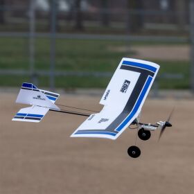 E-Flite UMX Slow Ultra Stick BNF Basic mit AS3X und SAFE...