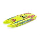 Proboat Hull and Canopy Vegas Offshore: Blackjack 24 / PRB-1287