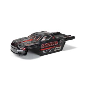 ARRMA Karosserie lackiert beschnitten 1:5 KRATON 8S...