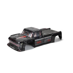 ARRMA Karosserie lackiert dekoriert beschnitten 1:5...