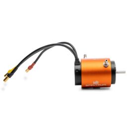 Spektrum Firma 4068 Brushless Marine Motor 1600 kV /...