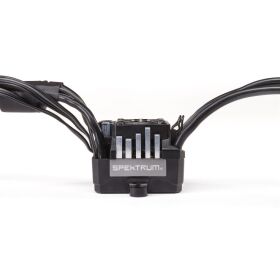 SPEKTRUM Firma 100A Black Edition Brushless Smart ESC 2S-3S / SPMXSE2100