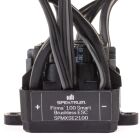 SPEKTRUM Firma 100A Black Edition Brushless Smart ESC 2S-3S / SPMXSE2100