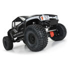 Pro-Line 1/6 Cliffhanger High Performance Clear Body: SCX6 / PRO361200