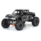 Pro-Line Racing Karosserie unlackiert 1:6 Cliffhanger High Performance: SCX6 / PRO361200