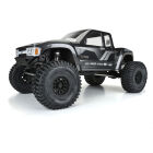 Pro-Line Racing Karosserie unlackiert 1:6 Cliffhanger High Performance: SCX6 / PRO361200