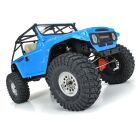 Pro-Line 1/10 1979 Toyota Land Cruiser FJ40 Clear Body/Cage 12.3 WB Crawlers / PRO362300