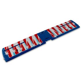 E-Flite Painted Wing; Decathlon 1.2m / EFL-1053