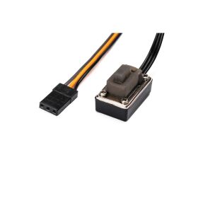 SPEKTRUM Firma Brushless Motor / ESC 2-in-1 Combo 6000Kv: IC2 / SPMXSEM0503