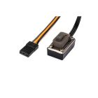 SPEKTRUM Firma Brushless Motor / ESC 2-in-1 Combo 6000Kv: IC2 / SPMXSEM0503