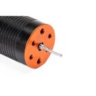 SPEKTRUM Firma Brushless Motor / ESC 2-in-1 Combo 6000Kv: IC2 / SPMXSEM0503