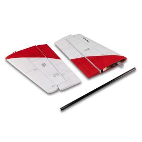 Hangar 9 Stabilizer and Elevators: Aermacchi MB-339...
