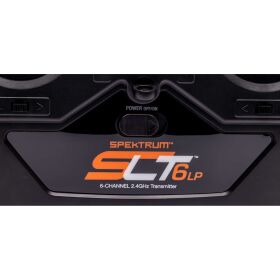 SPEKTRUM SLT6 6-Channel Transmitter / SPMR1275