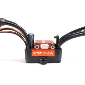 Spektrum Firma 90A Smart Brushless Marine Regler / SPMXME1060