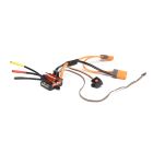 Spektrum Firma 90A Smart Brushless Marine Regler / SPMXME1060