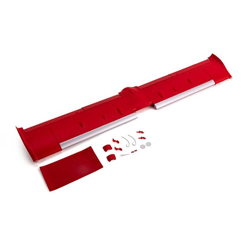 E-Flite Wing: Micro DRACO 800mm / EFL-1114