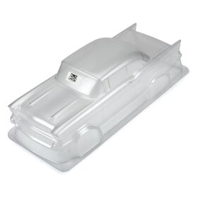 Pro-Line 1/8 1957 Chevy Bel Air Avenger Clear Body: LMT Crawler & 1/8 MT / PRO363000