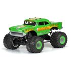Pro-Line 1/8 1957 Chevy Bel Air Avenger Clear Body: LMT Crawler & 1/8 MT / PRO363000