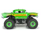 Pro-Line 1/8 1957 Chevy Bel Air Avenger Clear Body: LMT Crawler & 1/8 MT / PRO363000