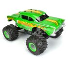 Pro-Line 1/8 1957 Chevy Bel Air Avenger Clear Body: LMT Crawler & 1/8 MT / PRO363000