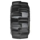 Pro-Line 1/10 Sand Paw HP BELTED F/R 2.8 MT Tires MTD 12/14mm Black Raid (2) / PRO1024910