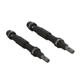 ARRMA CVD Driveshaft Set (2) / ARA210011