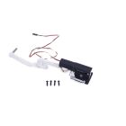 E-Flite E-Retract Nose Unit with Strut: Carbon-Z T-28 / EFLG367