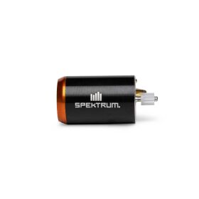 SPEKTRUM Firma 1524 4500Kv Brushless Sensored Crawler Motor SCX24 / SPMXSM3900
