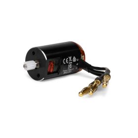 SPEKTRUM Firma 1524 4500Kv Brushless Sensored Crawler Motor SCX24 / SPMXSM3900