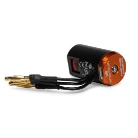 SPEKTRUM Firma 1524 4500Kv Brushless Sensored Crawler Motor SCX24 / SPMXSM3900