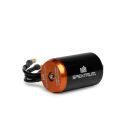 SPEKTRUM Firma 1524 4500Kv Brushless Sensored Crawler Motor SCX24 / SPMXSM3900