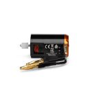 SPEKTRUM Firma 1524 4500Kv Brushless Sensored Crawler Motor SCX24 / SPMXSM3900