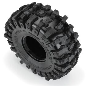 Pro-Line 1/6 Mickey Thompson Baja Pro X G8 F/R 2.9 Crawler Tires (2): SCX6 / PRO1023214