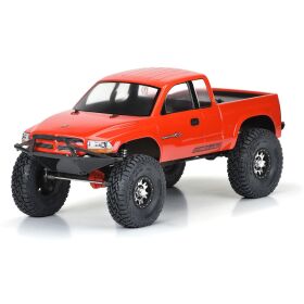Pro-Line 1/10 1997 Dodge Dakota Clear Body 12.3 (313mm)...