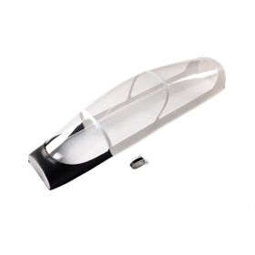 Hangar 9 Canopy Only: Aermacchi MB-339 60-86N - Military...