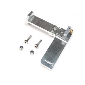 Pro Boat Ruder (Satz): Recoil 18 / PRB-1154