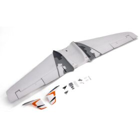 E-Flite Main Wing Set: Viper 70mm Orange / EFL077501
