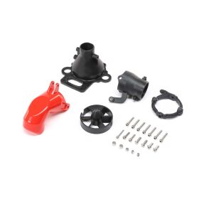 Pro Boat Jet Nozzle & Reverse Gate Set: Jetstream /...