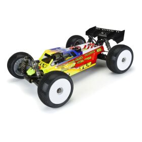 Pro-Line Racing Reifen vorne/hinten 1:8 Vandal S5 4.0" Off-Road Truggy (Paar) / PRO9076205