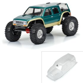 Pro-Line Racing Karosserie unlackiert 1:10 Coyote Grande...