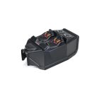 ARRMA MOJAVE 4S Interior Trimmed Black with Decals / ARA406168