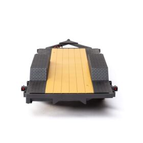 AXIAL 1/24 SCX24 Flat Bed Vehicle Trailer / AXI00009