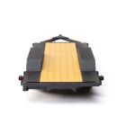 AXIAL 1/24 SCX24 Flat Bed Vehicle Trailer / AXI00009