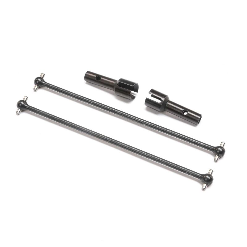 Losi Rear Dogbone Set: 8XTE RTR / LOS-1435