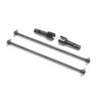 Losi Rear Dogbone Set: 8XTE RTR / LOS-1435