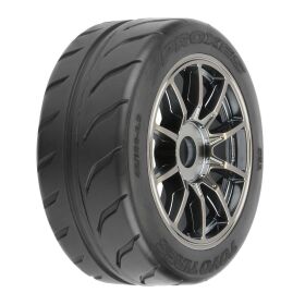 Pro-Line Racing 1:7 Toyo Proxes R888R S3 F/R 42/100...
