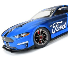 Pro-Line Racing 1:7 Toyo Proxes R888R S3 F/R 42/100 2.9" BELTED MTD 17mm Spectre (2) / PRO1019911